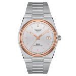 TISSOT PRX 40 205 Powermatic 80 T137.407.21.031.00