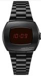 HAMILTON PSR Digital Quartz H52404130