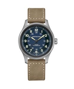 HAMILTON Khaki Field Titanium 42 mm Auto H70545540