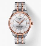 TISSOT Chemin des Tourelles  Powermatic 80 39 mm T139.807.22.038.00