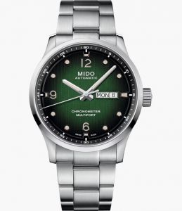 MIDO Multifort M Chronometer M038.431.11.097.00