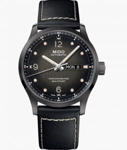 MIDO Multifort M Chronometer M038.431.36.057.00