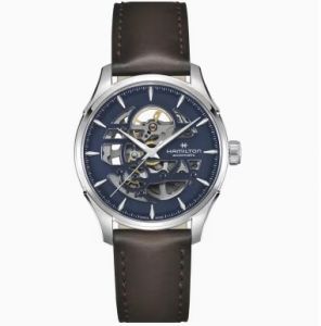 HAMILTON  Skeleton Auto 40 mm H42535541