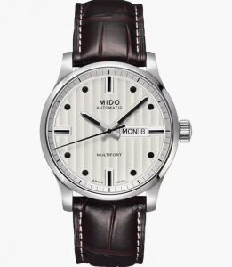 MIDO Multifort Gent M005.430.16.031.80