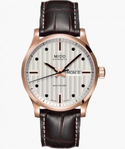 MIDO Multifort Gent M005.430.36.031.80