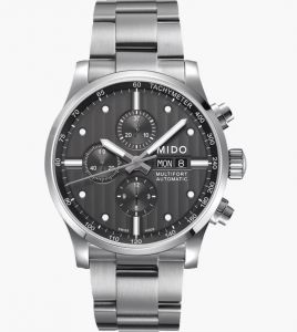 MIDO Multifort Chronograph M005.614.11.061.00