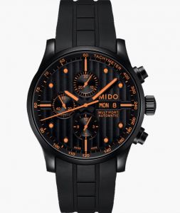 MIDO Multifort Chronograph M005.614.37.051.01