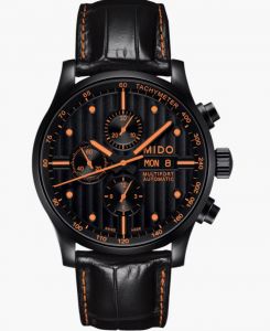 MIDO Multifort Chronograph M005.614.36.051.22