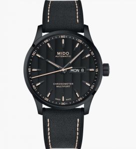 MIDO Multifort Chronometer1 M038.431.37.051.00