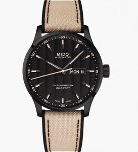 MIDO Multifort Chronometer1 M038.431.37.051.09