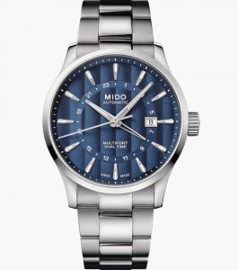 MIDO Multifort GMT M038.429.11.041.00