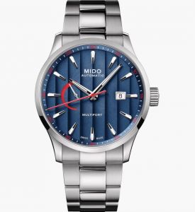 MIDO Multifort Power Reserve M038.424.11.041.00