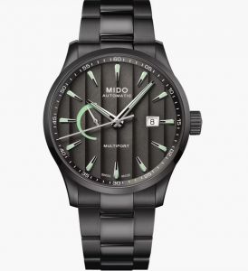 MIDO Multifort Power Reserve M038.424.33.061.00