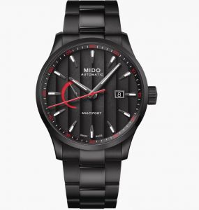 MIDO Multifort Power Reserve M038.424.33.051.00