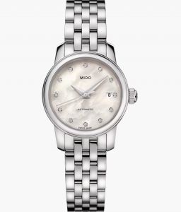 MIDO Baroncelli Lady Twenty-Five M039.007.11.106.00