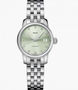 MIDO Baroncelli Lady Twenty-Five M039.007.11.096.00