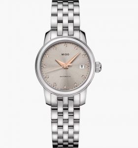 MIDO Baroncelli Lady Twenty-Five M039.007.11.076.00