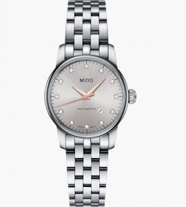 MIDO Baroncelli Lady M7600.4.67.1