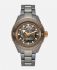 RADO Captain Cook R32148162 High-Tech Ceramic Skeleton