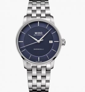 MIDO Baroncelli Signature Gent M037.407.11.041.00