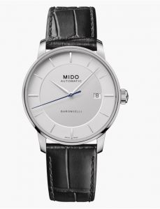 MIDO Baroncelli Signature Gent M037.407.16.031.00