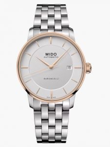 MIDO Baroncelli Signature Gent M037.407.21.031.00