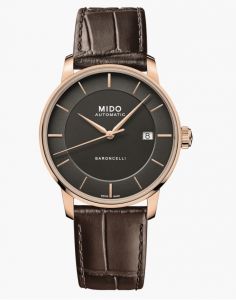 MIDO Baroncelli Signature Gent M037.407.36.061.00