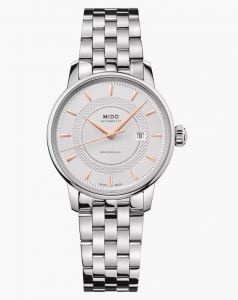 MIDO Baroncelli Signature Lady M037.207.11.031.01