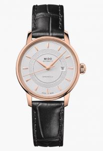 MIDO Baroncelli Signature Lady M037.207.36.031.01