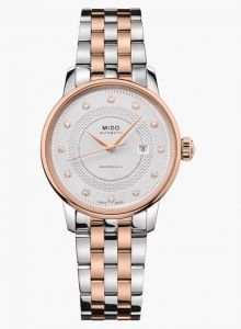 MIDO Baroncelli Signature Lady M037.207.22.036.01