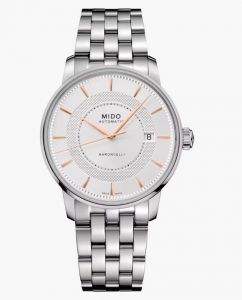 MIDO Baroncelli Signature Gent M037.407.11.031.01