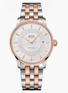 MIDO Baroncelli Signature Gent M037.407.22.031.01