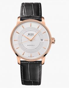 MIDO Baroncelli Signature Gent M037.407.36.031.01