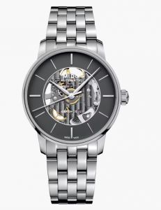 MIDO Baroncelli Signature Skeleton M037.436.11.061.00