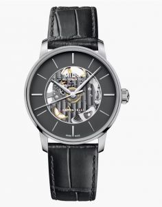 MIDO Baroncelli Signature Skeleton M037.436.16.061.00