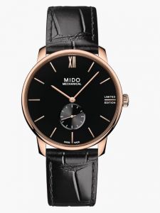 MIDO Baroncelli Signature Mechanical M037.405.36.050.00