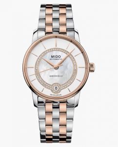 MIDO Baroncelli Lady Necklace M037.807.22.031.00