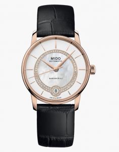 MIDO Baroncelli Lady Necklace M037.807.36.031.00