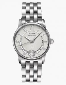 MIDO Baroncelli Lady Necklace M007.207.11.038.00