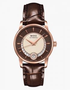 MIDO Baroncelli Lady Necklace M007.207.36.291.00