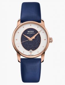 MIDO Baroncelli Wild Stone M035.207.37.491.00