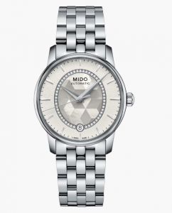 MIDO Baroncelli Prisma M007.207.11.116.00