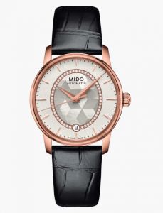 MIDO Baroncelli Prisma M007.207.36.116.00