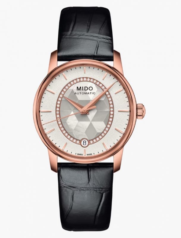 Mido best sale baroncelli prisma