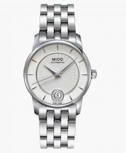 MIDO Baroncelli Diamonds M007.207.11.036.00