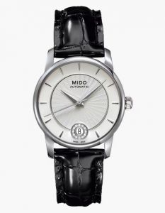 MIDO Baroncelli Diamonds M007.207.16.036.00