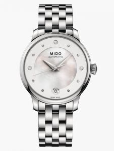 MIDO Baroncelli Lady Day M039.207.11.106.00