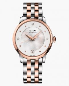 MIDO Baroncelli Lady Day M039.207.22.106.00