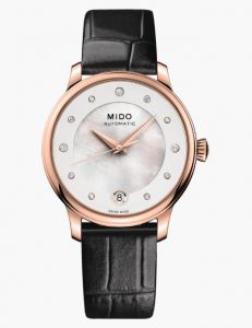 MIDO Baroncelli Lady Day M039.207.36.106.00