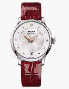 MIDO Baroncelli Lady Day and Night M039.207.16.106.00